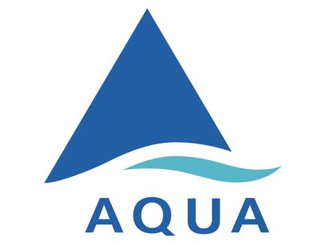 Aqua Logo Png Transparent Logo