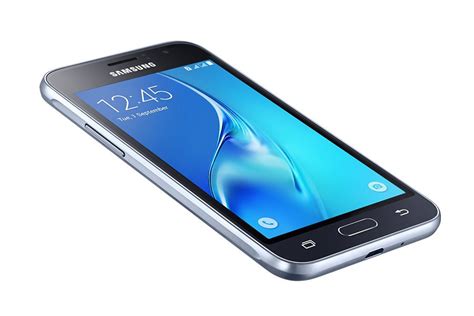 Samsung Galaxy J16 Характеристики Telegraph
