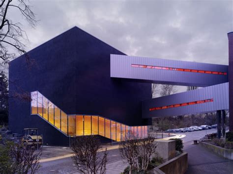 Modern Architecture In Germany – 26 Interesting Buildings