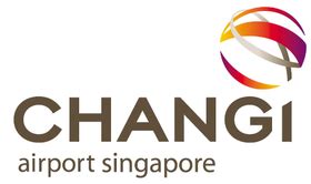 Airport airport lounge brand changi changi airport group graphic design international airport line logo lounge others retail therapy singapore singapore airlines singapore changi airport. Aéroport de Singapour-Changi — Wikipédia