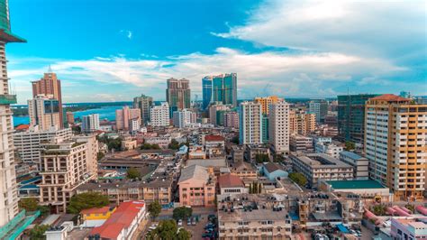 Dar Es Salaam Turismo Qué Visitar En Dar Es Salaam Tanzania 2022