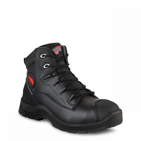 More than 1200 retail locations. Buy Red Wing Laced Safety Boots | from Safety Supply Co ...