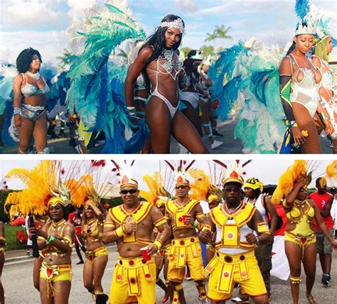 🏅 miami broward carnival 2024 dates parades and more