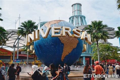 旅客資訊了解我們的網絡 旅遊提示 計劃你的行程 港鐵旅遊票 購買車票. 環球影城小小兵、任天堂新園區 聖淘沙名勝世界砸45億擴建 | ETtoday旅遊雲 | ETtoday新聞雲