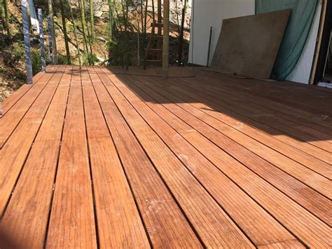 Paving Outdoor Bamboo Decking For House Platform Bamboo Plywood Bamboo