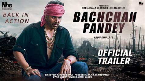 Bachchan Pandey 41 Interesting Fact Akshay Kumar Kriti Sanon