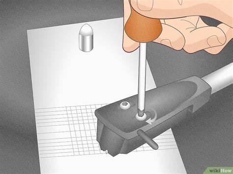 How To Change A Turntable Cartridge Wikihow