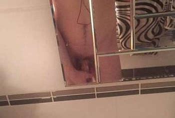 British TV Show Gogglebox Star Tom Malone Leaked Nude Selfie Photos