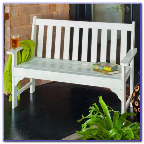 C $33.68 to c $46.15. Recycled Plastic Memorial Park Benches - Bench : Home ...