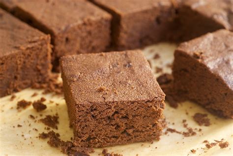 Brown Brown Brownies Bake Or Break