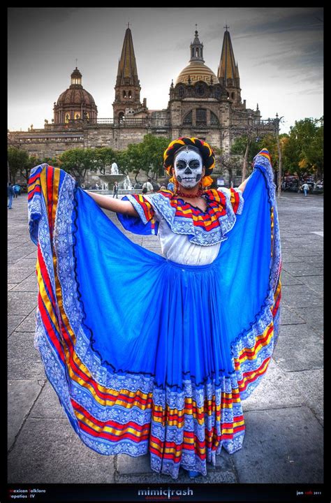 Mexican Folklore T Iv Mexican Folklore Chicana Style Folklore