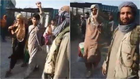 طالبان کے زیر قبضہ علاقوں کی جیلوں سے قیدی کیوں آزاد کر دیے جاتے ہیں؟ Bbc News اردو