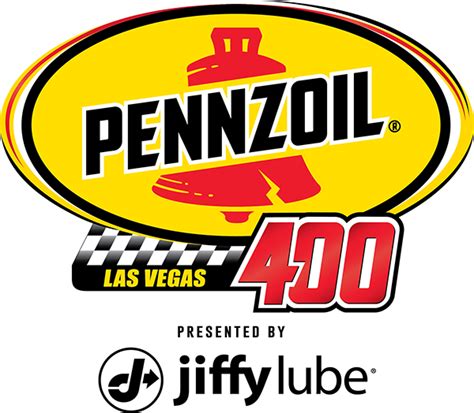 the 6th annual pennzoil 400 presented by jiffy lube marks new milestones for pennzoil at las
