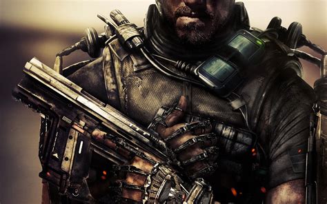 Call Of Duty Advanced Warfare Call Of Duty Video Games Wallpapers Hd