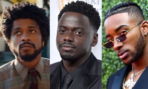 Algee Smith Joins Daniel Kaluuya And Lakeith Stanfield In A Film On