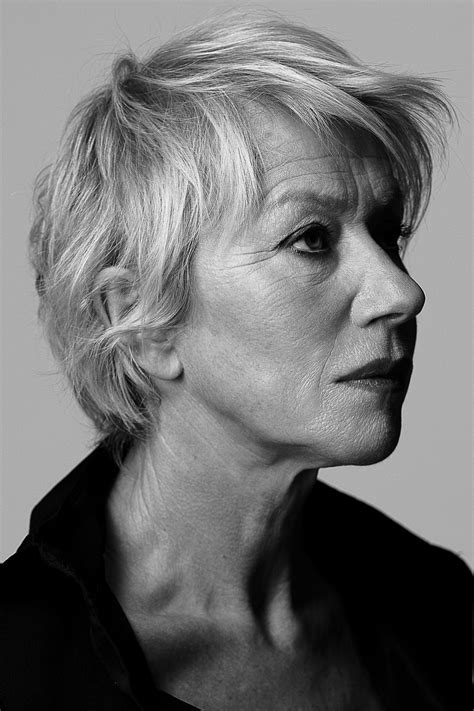 Helen Mirren A Lasting Impression Age Of Consent The Long Good