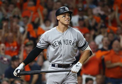 Yankees Continue To Play Waiting Game With Aaron Judge Ct Scan