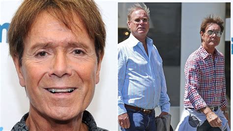 Cliff Richard Buys £800k New York Pad With Best Pal As He Quits Uk Over Sex Slurs Mirror Online