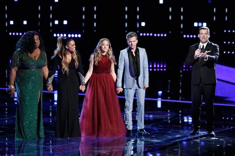 The Voice Recap Season 14 Episode 28