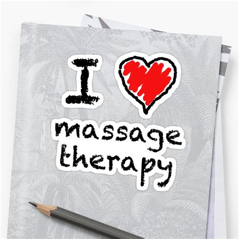 i love massage telegraph