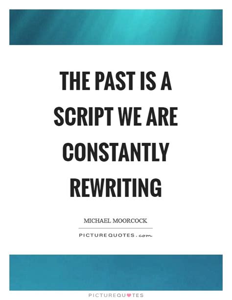 Michael Moorcock Quotes And Sayings 31 Quotations