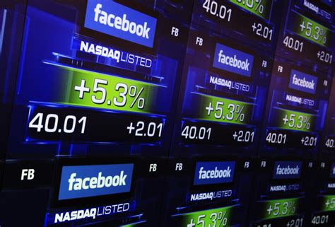 * execution times can vary based on the conditions of the network, but approximate times are listed here. Facebook IPO: Shares Open at $42.05