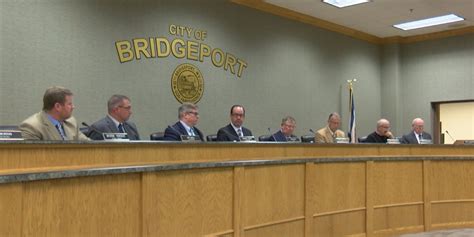 Bridgeport City Council Approves Contract For New Sports Complex