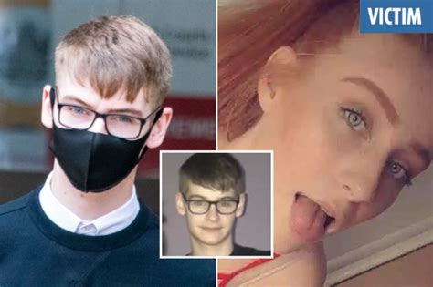 First Picture Of Teen Accused Of Supplying Killer Ecstasy Pills To Ayrshire Girl Grace Handling