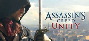 Assassin S Creed Unity Pc Compre Na Nuuvem