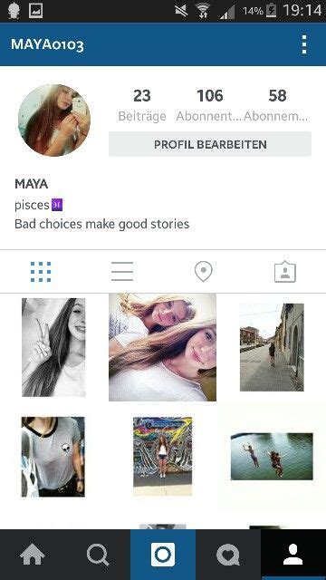 Follow Me On Instagram Maya0103 Maya Abonnenten