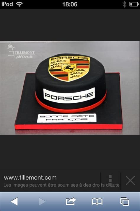 Check spelling or type a new query. Gâteau Porsche | 60. geburtstag kuchen, Papa ...