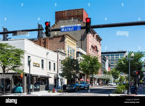 Wilmington North Carolina Downtown Hi Res Stock Photography And Images