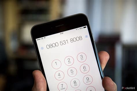 Freephone 0800 And 0808 Numbers Are Finally Free To Call From Mobiles Too