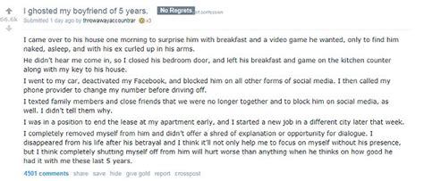 Reddit Girlfriend Gets Ultimate Revenge On Cheating Ex Express Digest