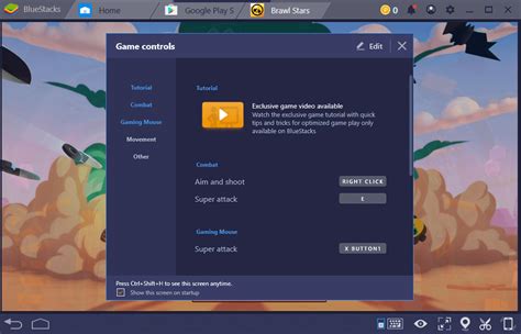 Click download on pc to download noxplayer and apk file at the same time. Brawl Stars PC for Windows XP/7/8/10 and Mac (Updated)