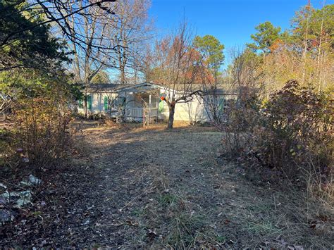 House and 10 Acres for sale Rupert Arkansas