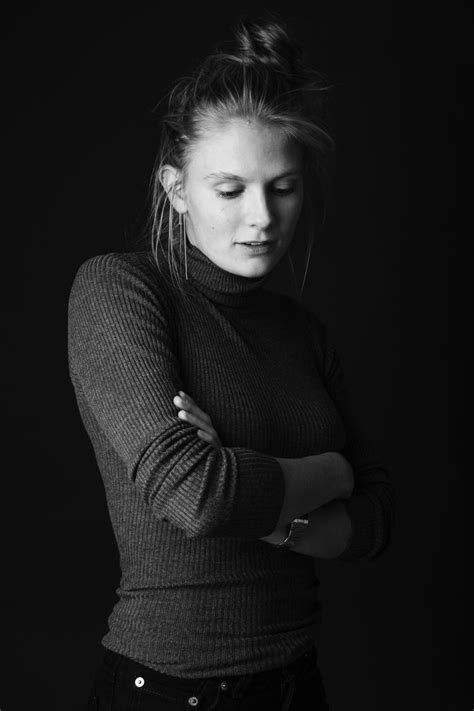 Portraits — Emma Holten