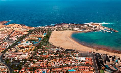 Caleta De Fuste Fuerteventura 2024 Everything You Should Know Go