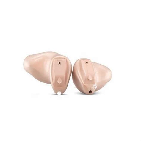 Unique Cic Digital Hearing Aids At Rs 300000 Raj Nagar Ghaziabad