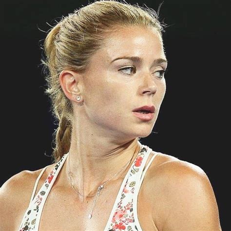 Camila Giorgi Camilagiorgi Tennis Australianopen Camila Giorgi