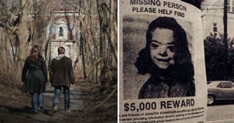 Three film students vanish after traveling into a maryland forest to film a documentary on the local blair witch legend, leaving only their footage behind. WATCH: Netflix's latest 'creepy documentary with all the ...