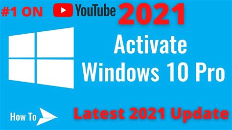 Windows 10 Activator 2020 Activate Windows 10 All Versions Windows