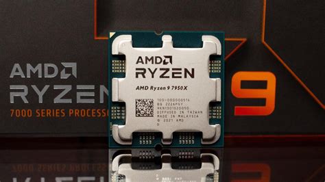 Amd Announces Ryzen 7000 Price Specs Availability And Massive