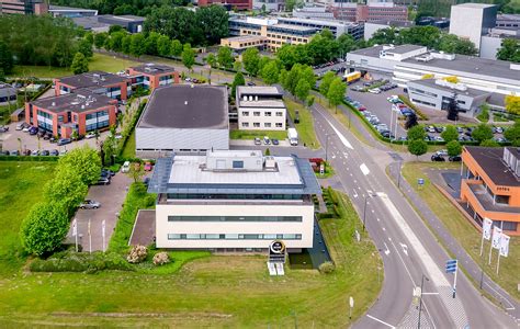 Science Park Eindhoven 5001 Son En Breugel Kantoor Huren