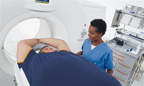 Mri For Morbidly Obese Patients Science Relief