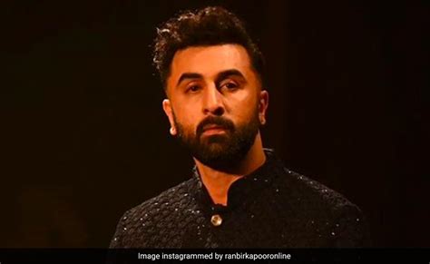Ranbir Kapoor Was Asked If He Would Play Virat Kohli In Biopic His Reply