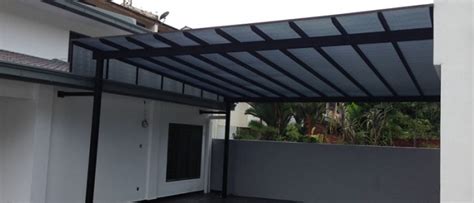 Stainless Steel Gate Installing Glass Roofing Services And Contractor