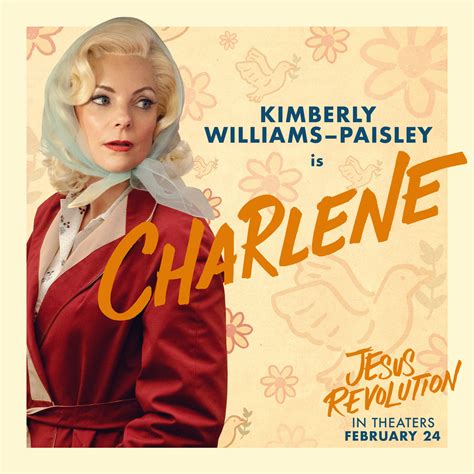 JESUS REVOLUTION (2023) - Trailers, Clips, Featurettes, Images and