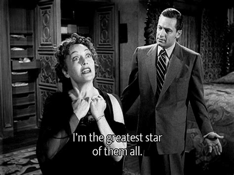 Tcm and fathom events bring it back to the big screen on may 13 and 16 only. From Sunset Boulevard Quotes. QuotesGram