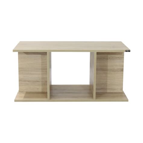 Rectangular Engineered Wood Center Table Without Storage At Rs 2690